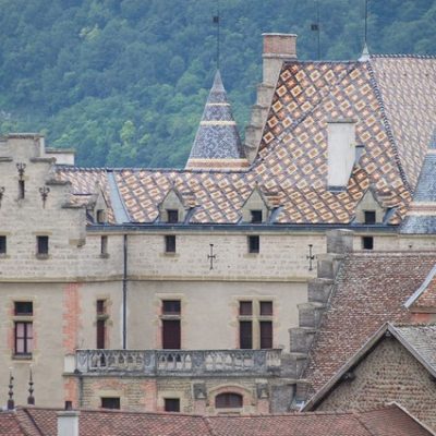 Chateau Pupetière